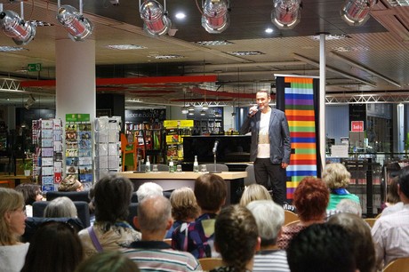 Herman van Veen